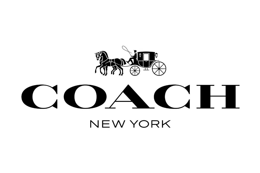 Coach Logo (Best Luxury Brand Logo)