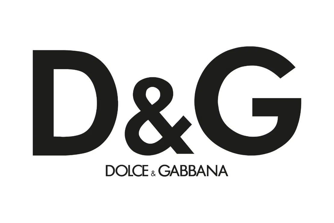 Dolce & Gabbana (Best Luxury Brand Logo)