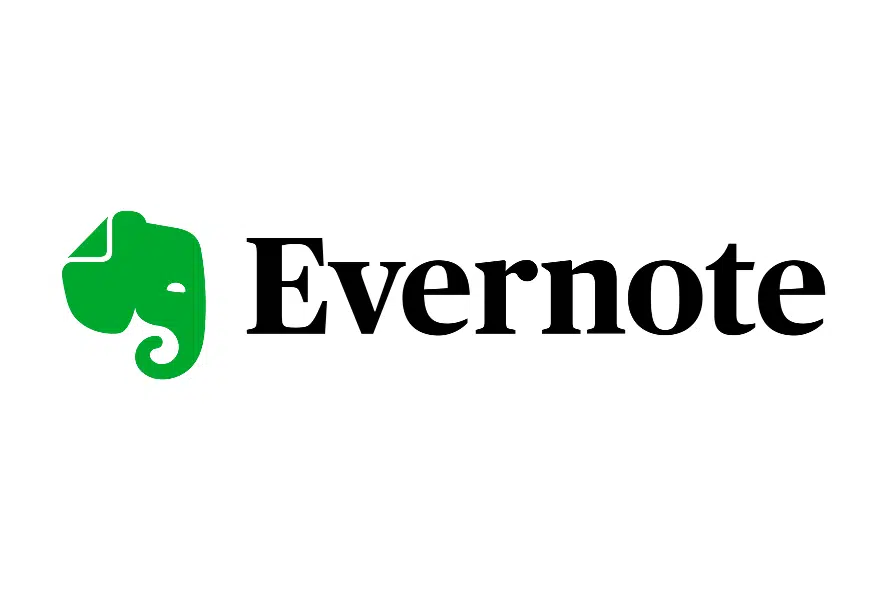 Evernote Logo (Best Tech Logo)