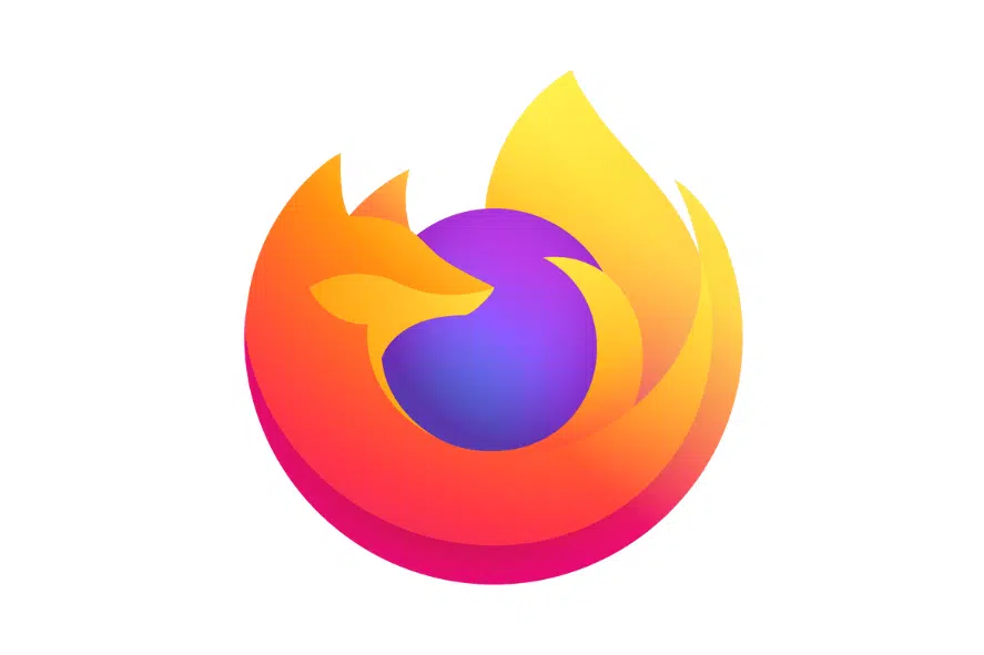 Firefox Logo (Best Tech Logo)