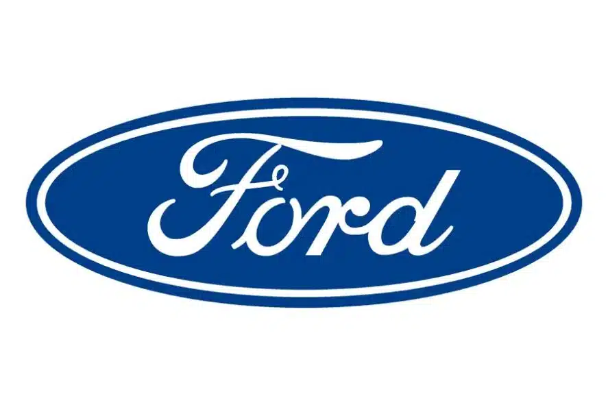 Ford Logo (Best Car Logo)
