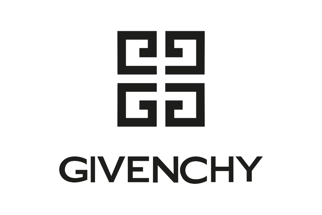 Givenchy Logo (Best Luxury Brand Logo)