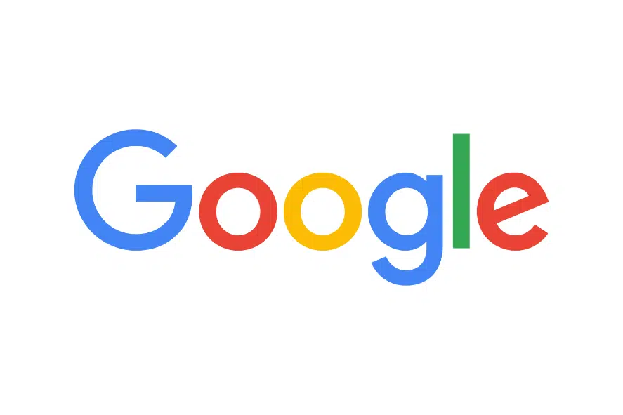 Google Logo (Best Tech Logo)