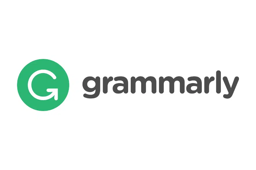 Grammarly Logo (Best Tech Logo)