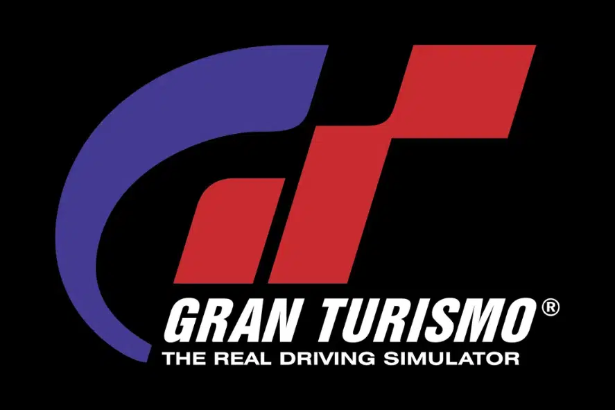Gran Turismo Logo (Best Gaming Logo)