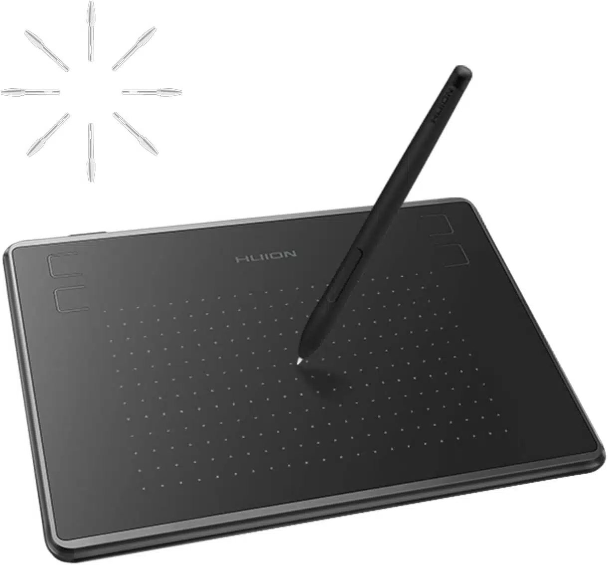 HUION Inspiroy H430P