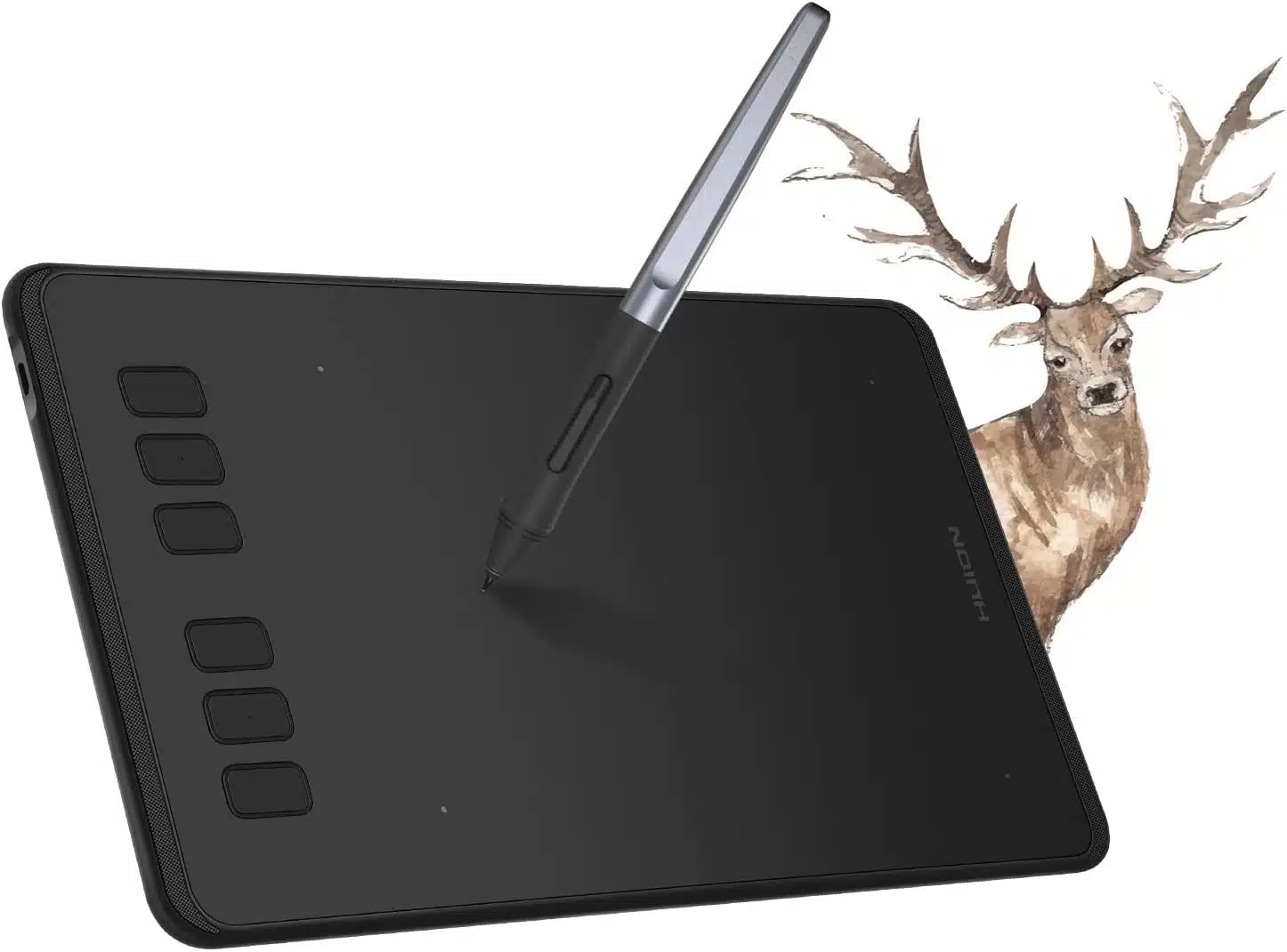 10+ Best Drawing Tablets for Beginners in 2023 (Nov)