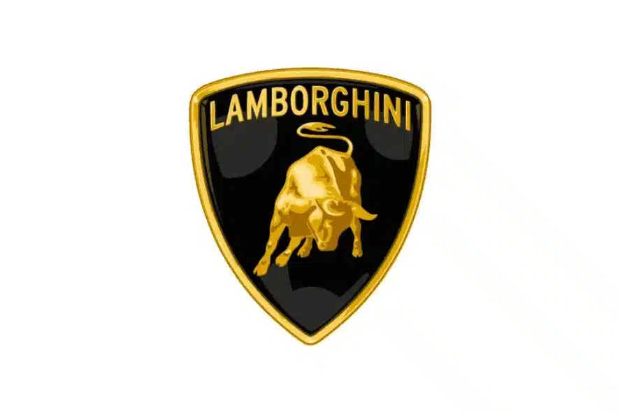 Lamborghini Logo (Best Car Logo)