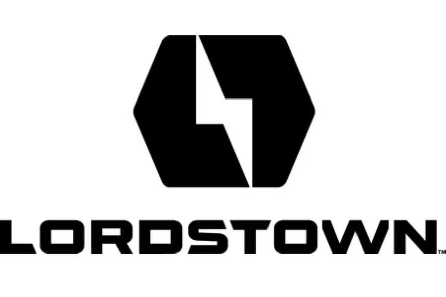 Lordstown Logo (Best Car Logo)