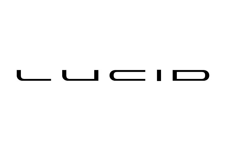 Lucid Logo (Best Car Logo)