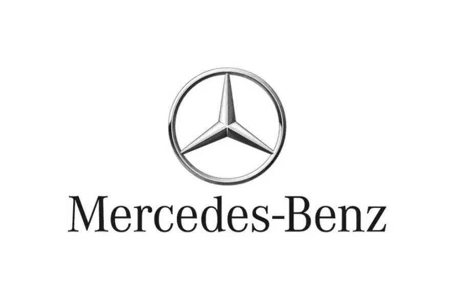 Mercedes-Benz Logo (Best Car Logo)