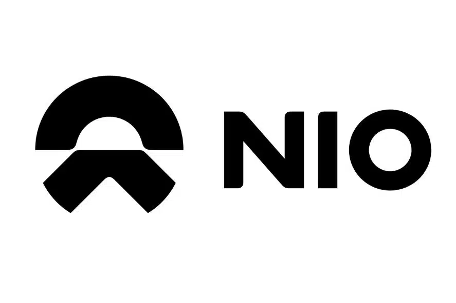 NIO Logo (Best Car Logo)
