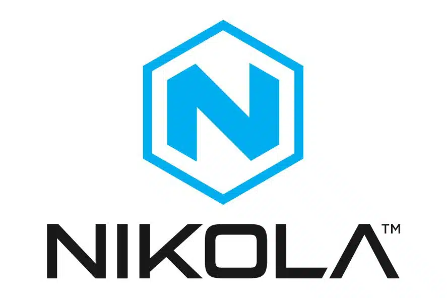 Nikola Logo (Best Car Logo)