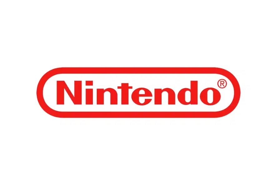 Nintendo Logo (Best Gaming Logo)