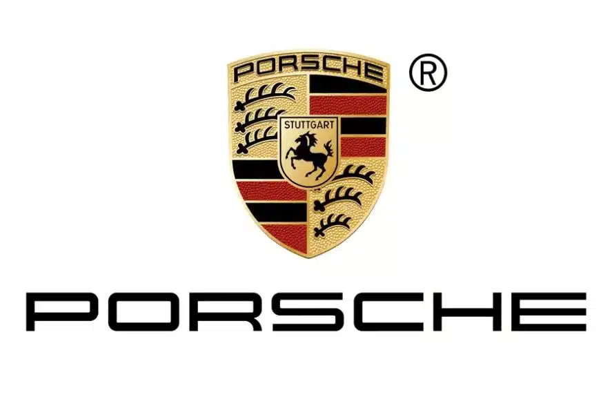 Porsche Logo (Best Car Logo)