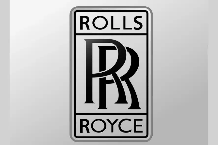 Rolls Royce (Best Car Logo)