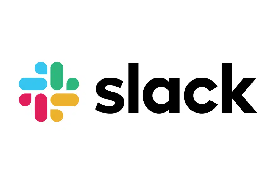 Slack Logo (Best Tech Logo)