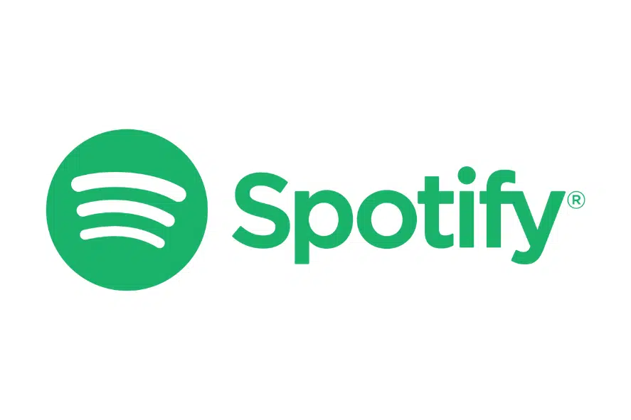 Spotify Logo (Best Tech Logo)