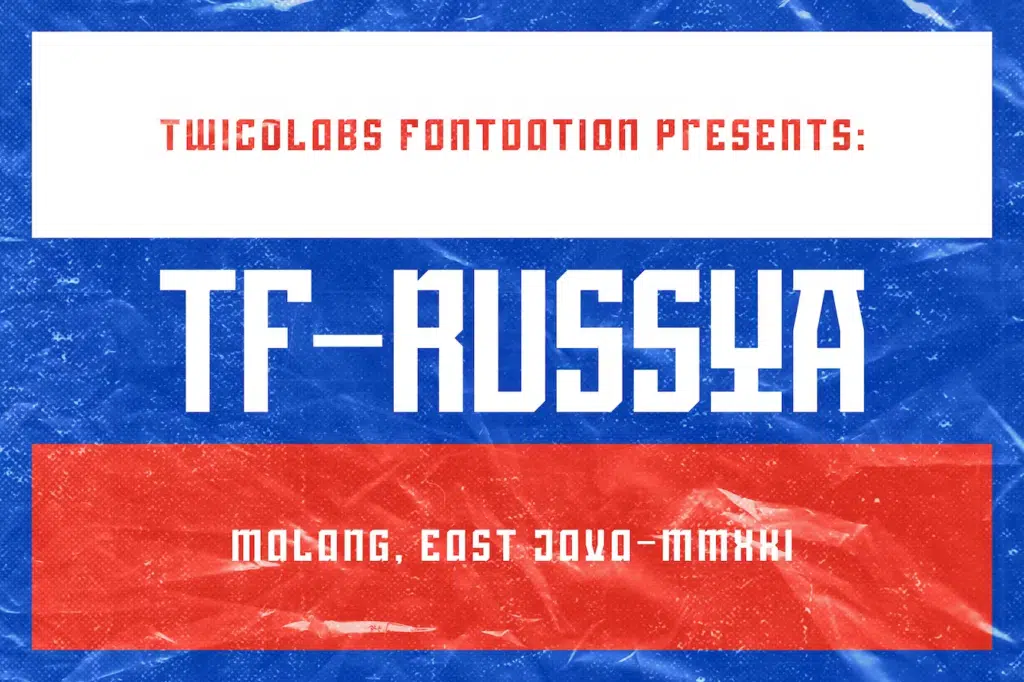 TF-Russya