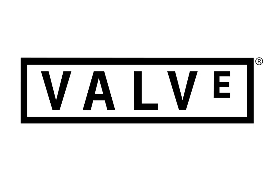 Valve Logo (Best Gaming Logo)