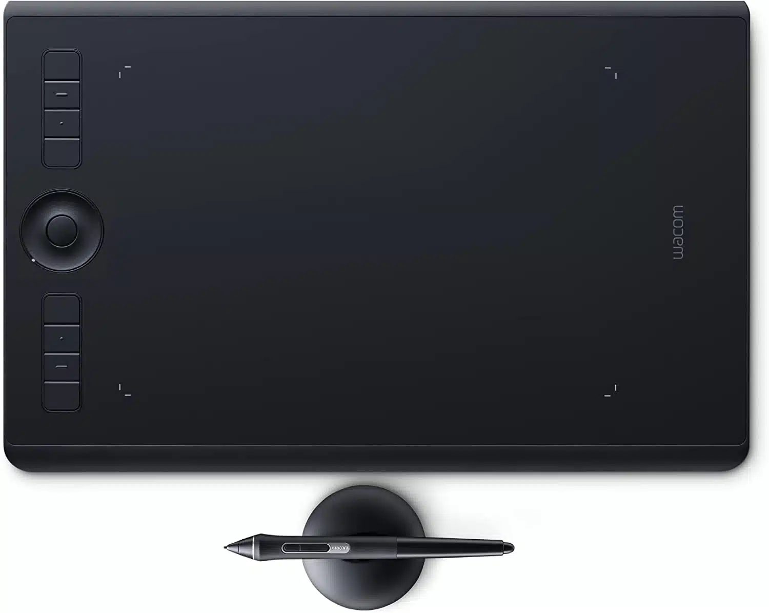 Best Tablet for OSU - Wacom Intuos Pro