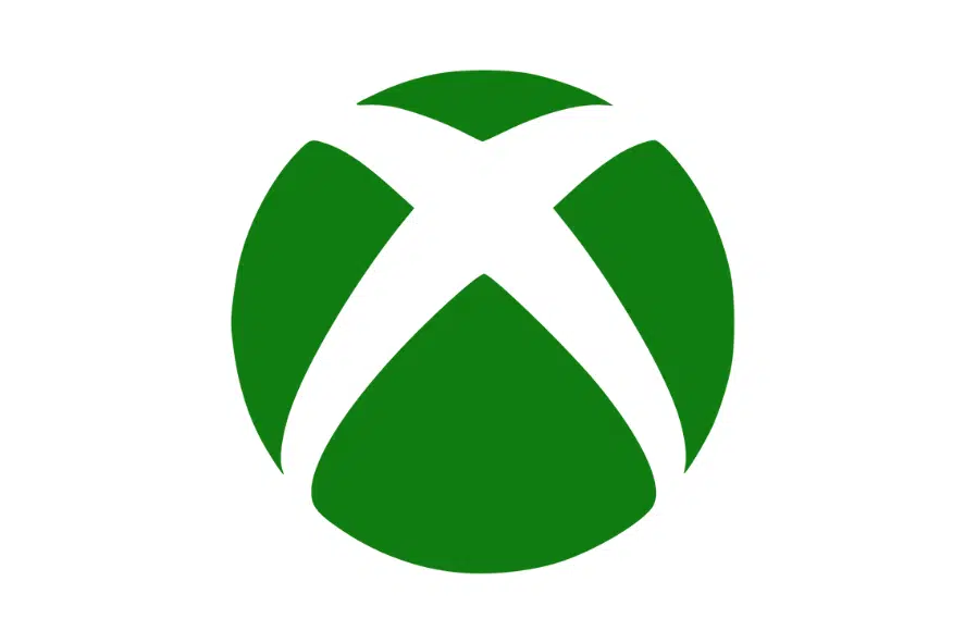 Xbox Logo (Best Gaming Logo)