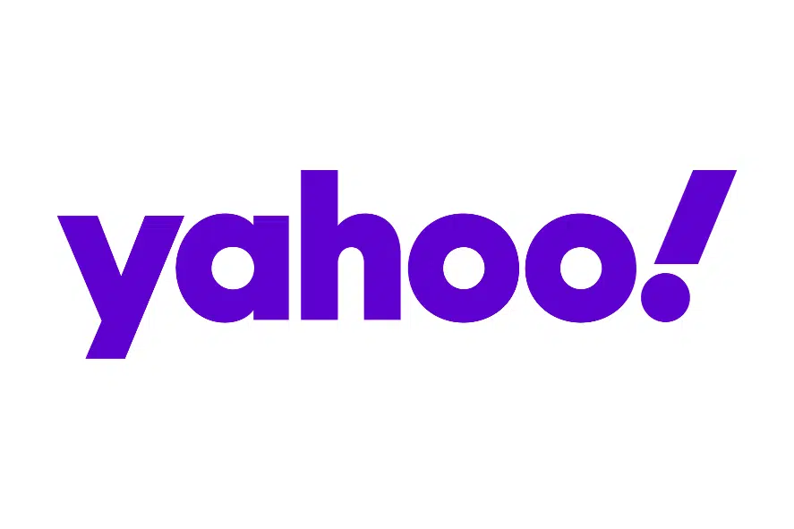 Yahoo Logo (Best Tech Logo)