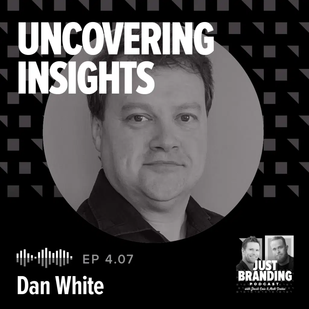 How to Measure Brand with Dan White Podcast