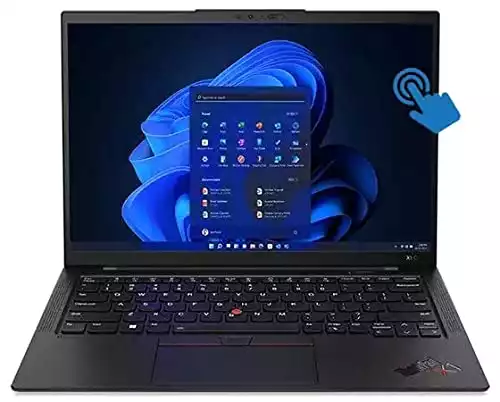 NewLenovo ThinkPad X1