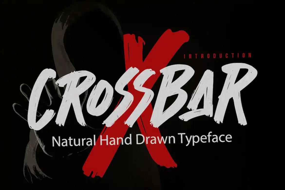 Astounding font with great looks 