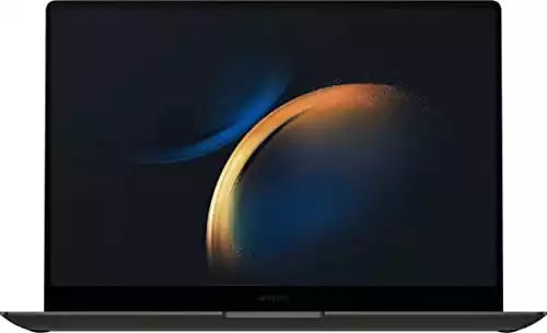 SAMSUNG - Galaxy Book3 Ultra 16" 3K AMOLED Laptop