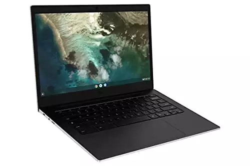 SAMSUNG Galaxy Chromebook Go 14" Laptop Computer