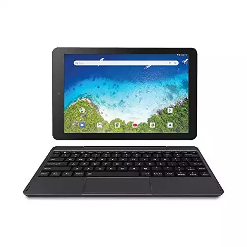 RCA Viking Pro 2-in-1 Tablet