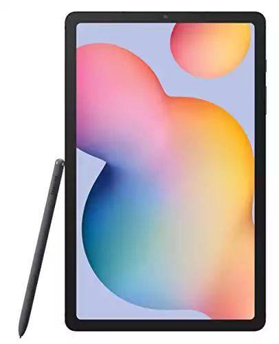 SAMSUNG Galaxy Tab S6 Lite (2020)