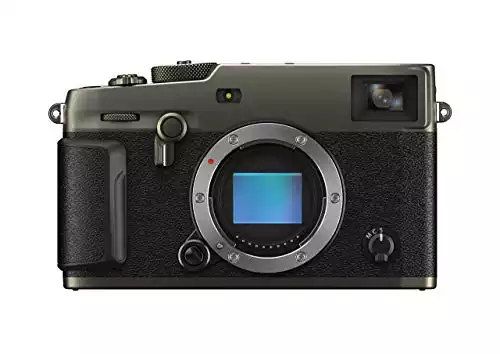  Panasonic LUMIX GX9 4K Mirrorless ILC Camera Body with 12-60mm  F3.5-5.6 Power O.I.S. Lens, DC-GX9MK (USA Black) : Electronics