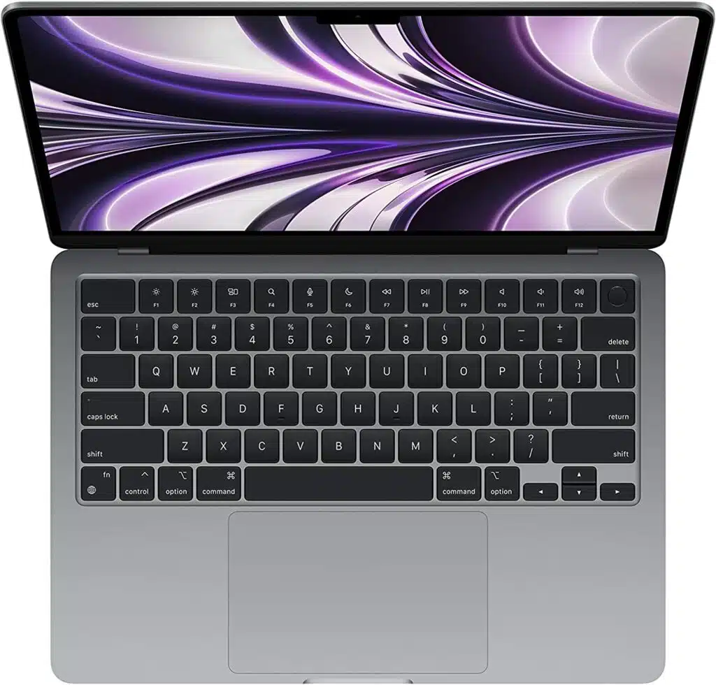 Apple 2022 MacBook Air M2