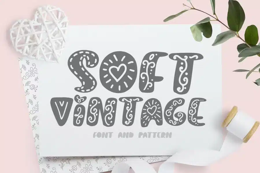Soft Vintage