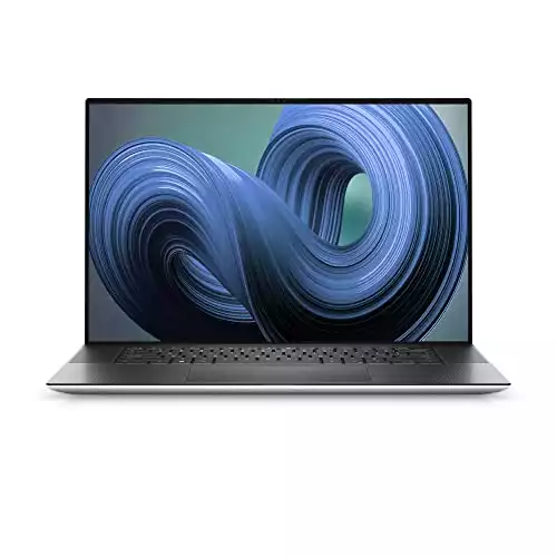 Dell XPS 17 9720 Laptop17.0-inch Display