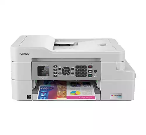 7 Best Printers for Stickers Reviews in 2023 - ElectronicsHub