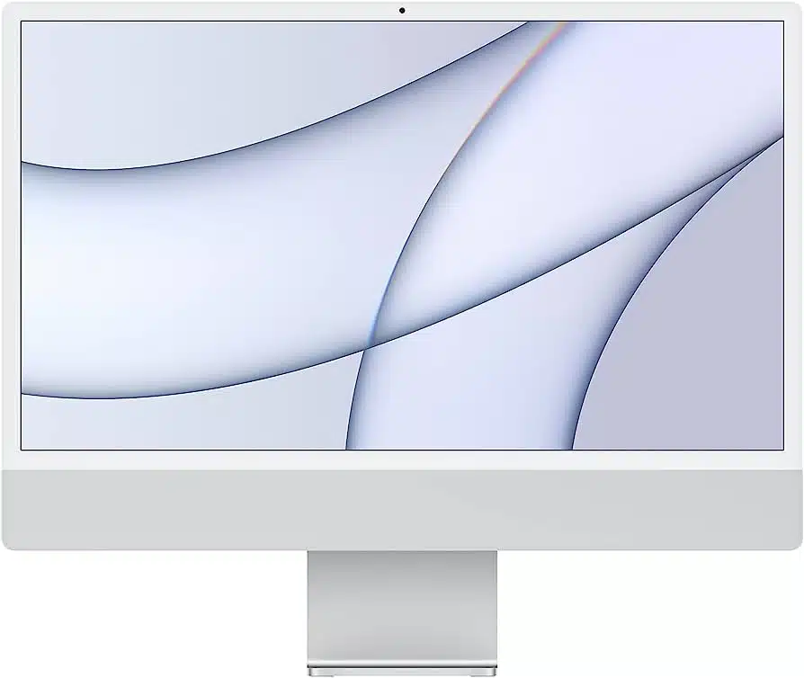Apple 2021 iMac M1