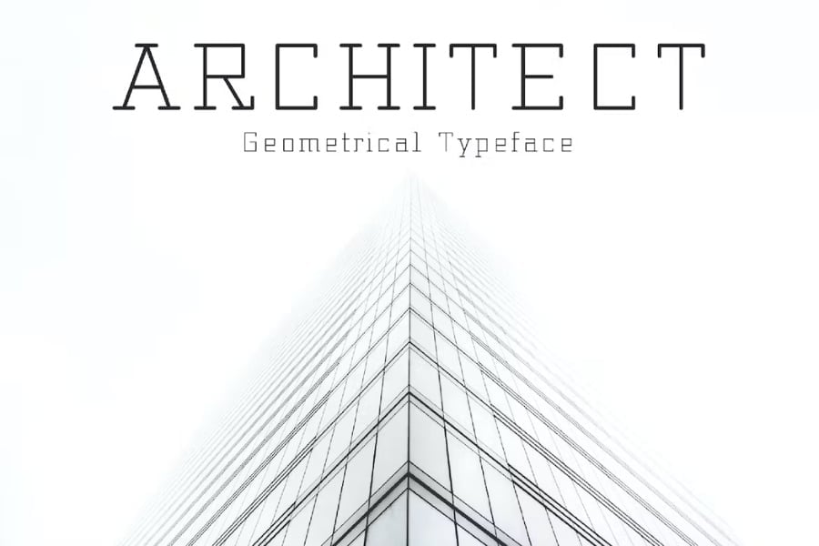 Architect