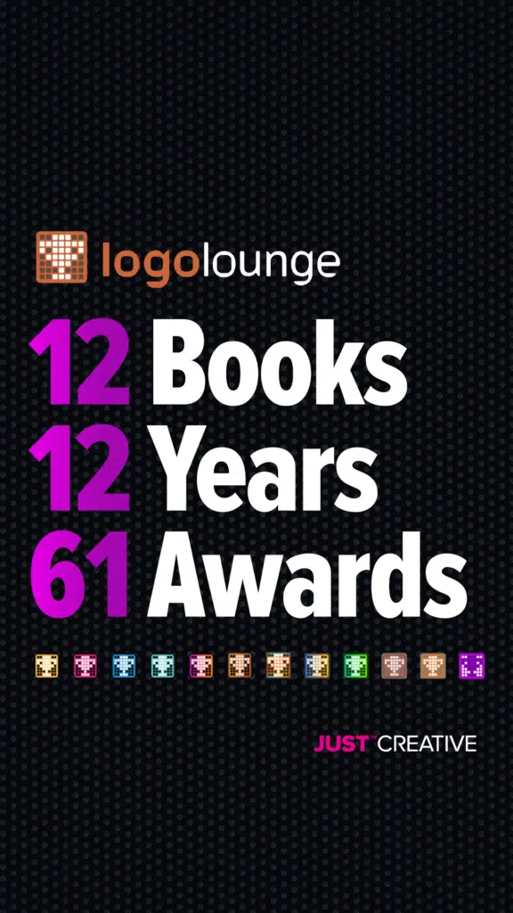 Jacob Cass Logo Lounge Awards