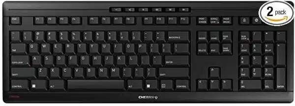 Cherry Stream Wireless Keyboard