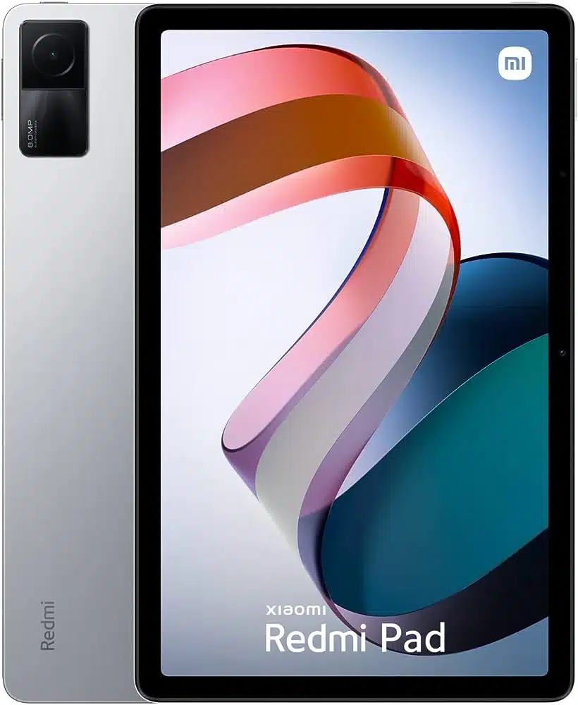 Xiaomi Redmi Pad 2022