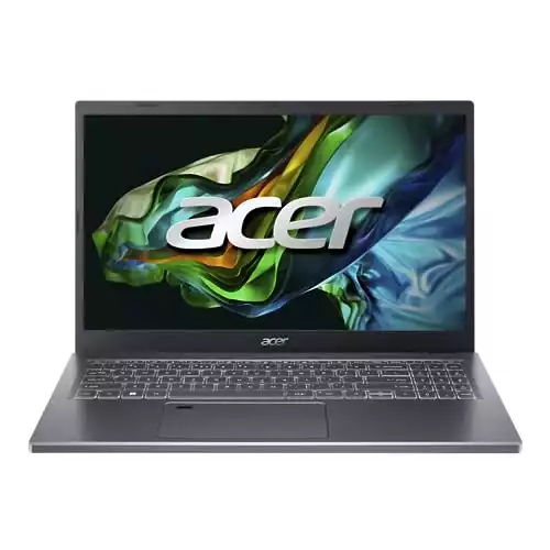 Acer Aspire 5 A515 15.6"