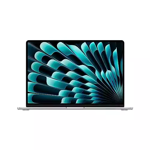 Apple 2023 MacBook Air Laptop with M2 chip 15.3-inch