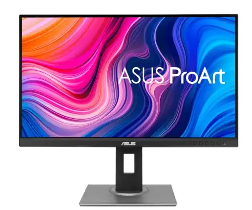 ASUS ProArt Display PA278QV 27” Monitor
