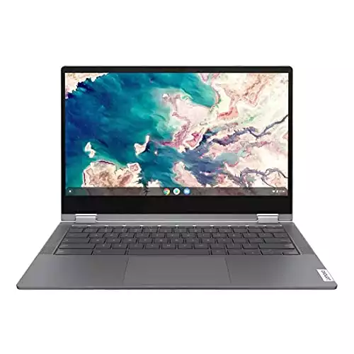 Lenovo Chromebook Flex 5 Laptop
