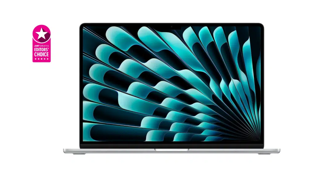 Apple MacBook Air 2023 - Best laptop for 3d printing