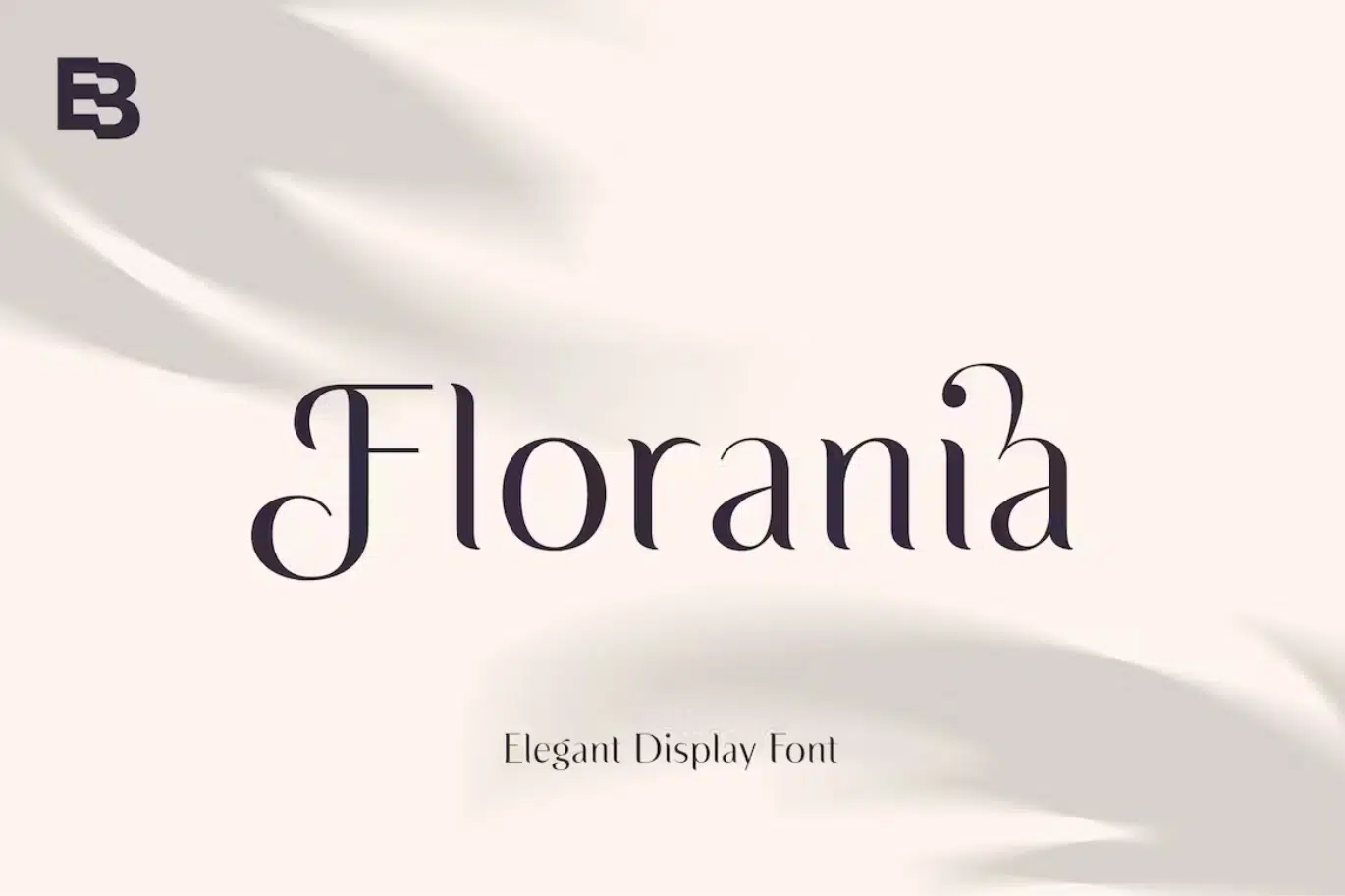 Florania Font Similar To Garamond
